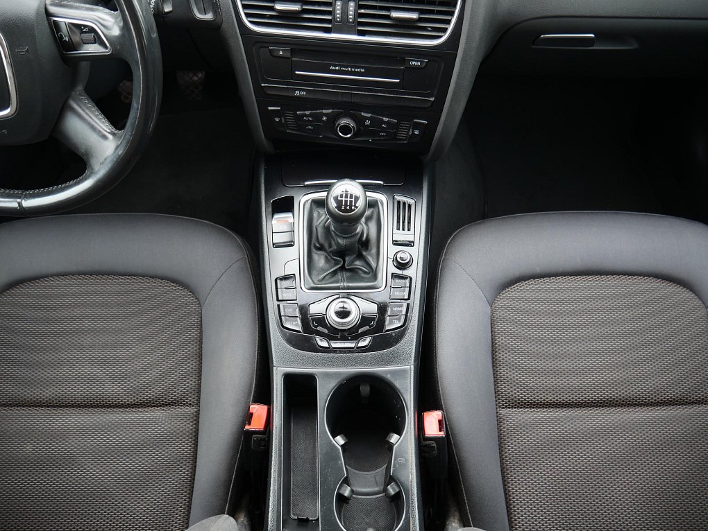 Audi A4 Allroad 2.0TFSi  Quattro