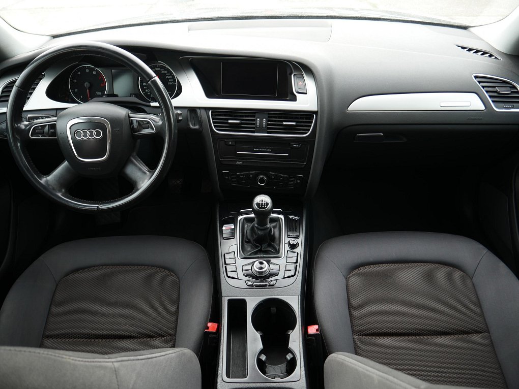 Audi A4 Allroad 2.0TFSi  Quattro