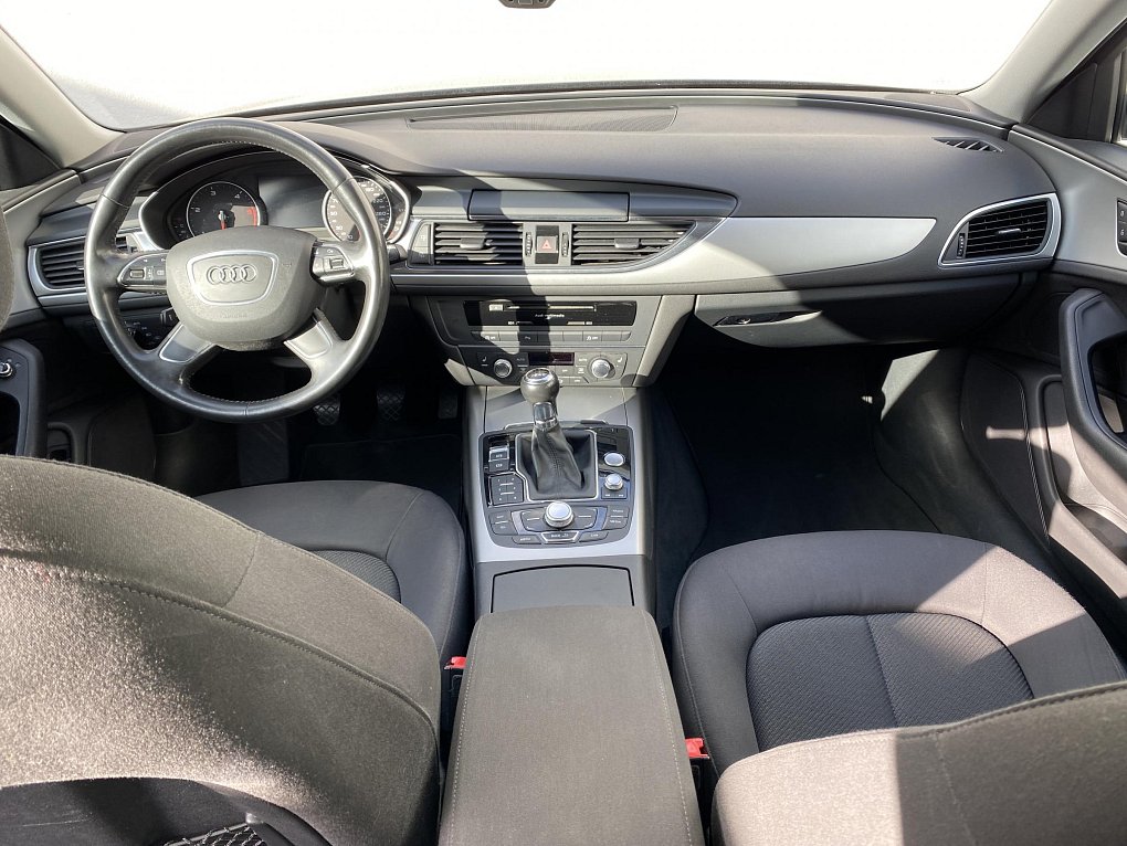 Audi A6 2.0TDi 