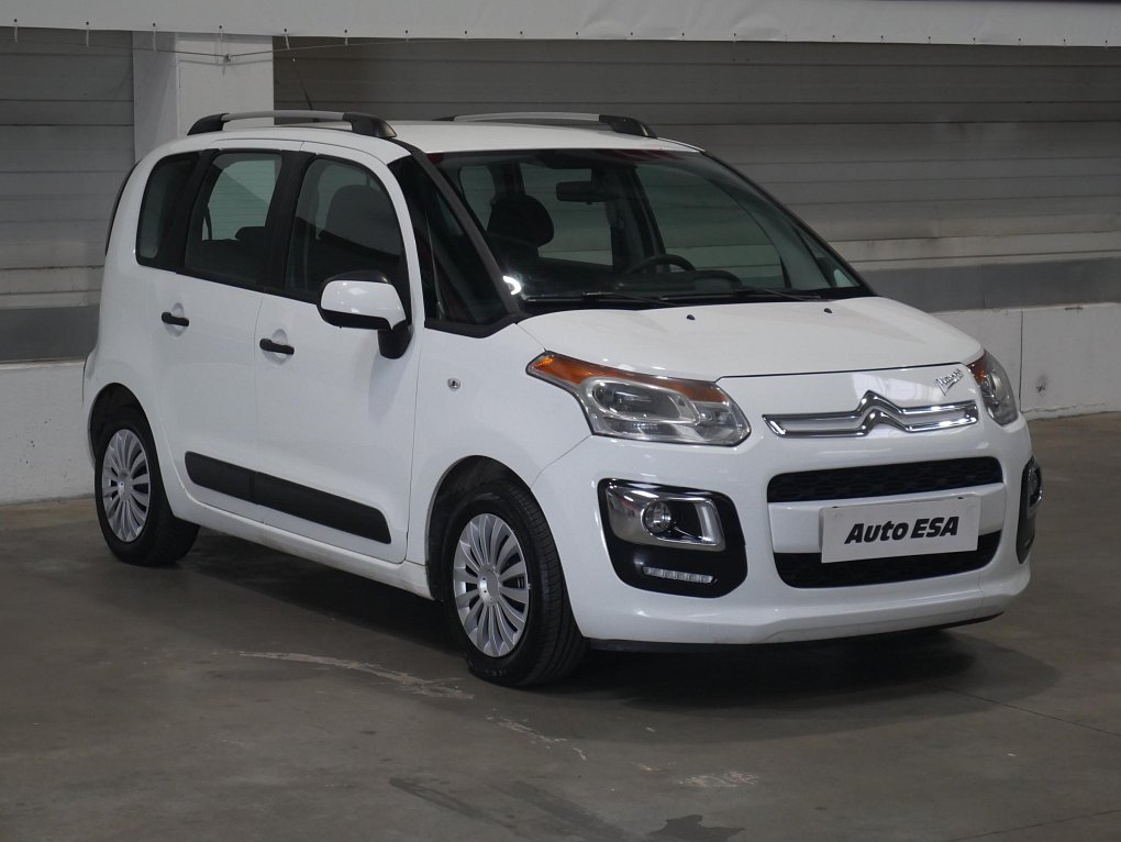 Citroën C3 Picasso 1.4 i 