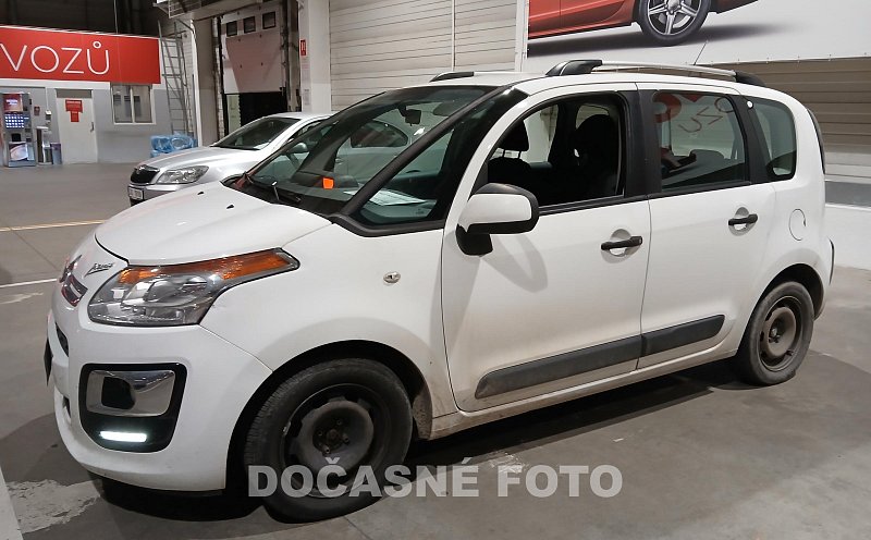 Citroën C3 Picasso 1.4 i 