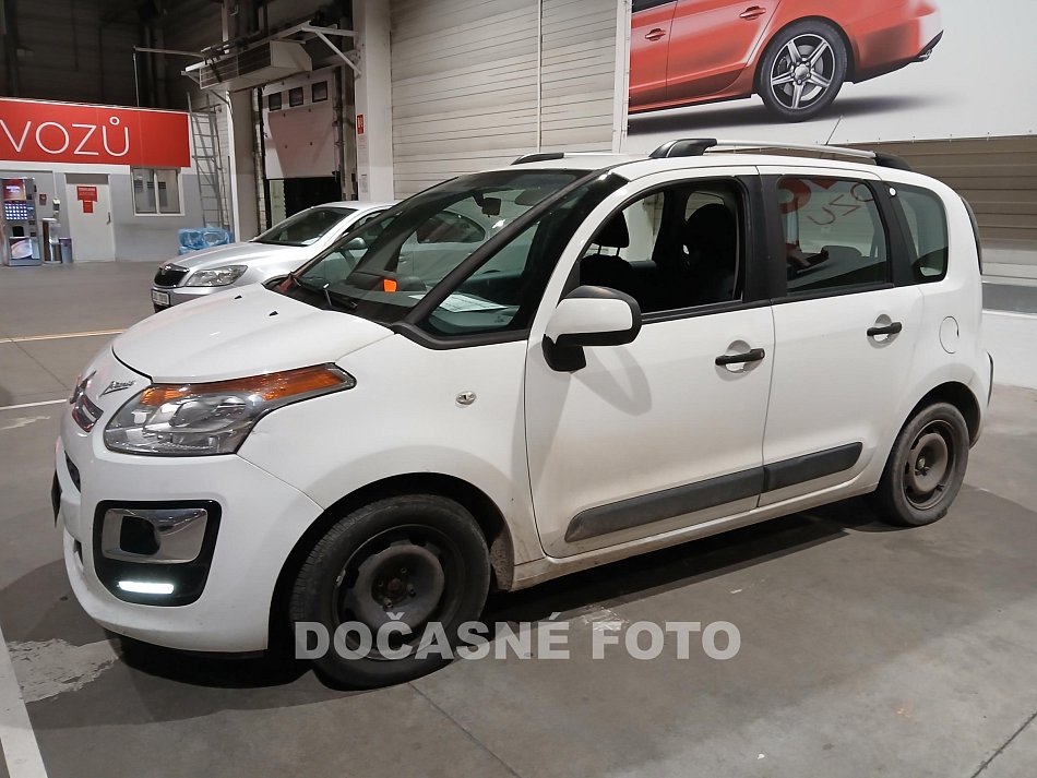 Citroën C3 Picasso 1.4 i 