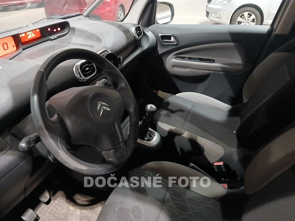 Citroën C3 Picasso 1.4 i 