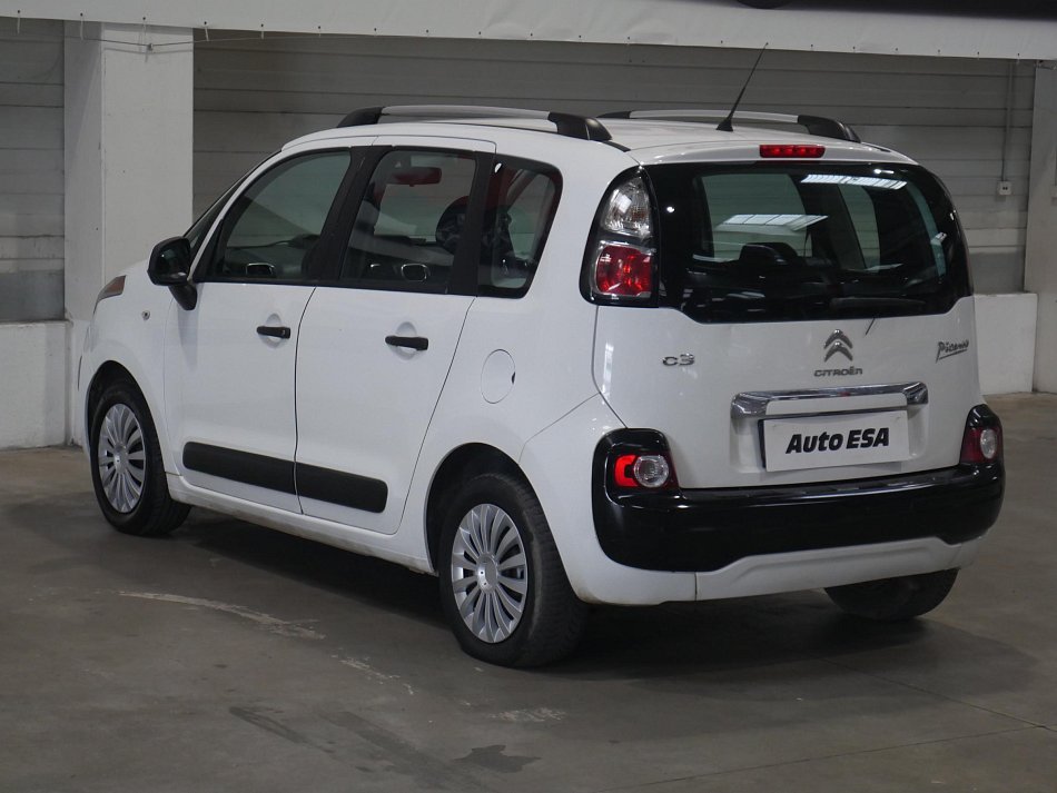 Citroën C3 Picasso 1.4 i 