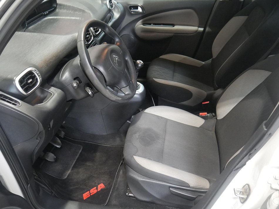 Citroën C3 Picasso 1.4 i 