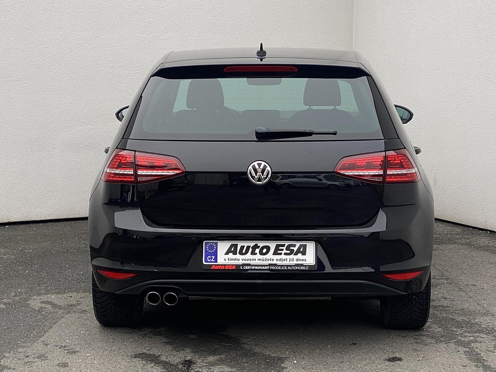 Volkswagen Golf 1.4 TSi Allstar