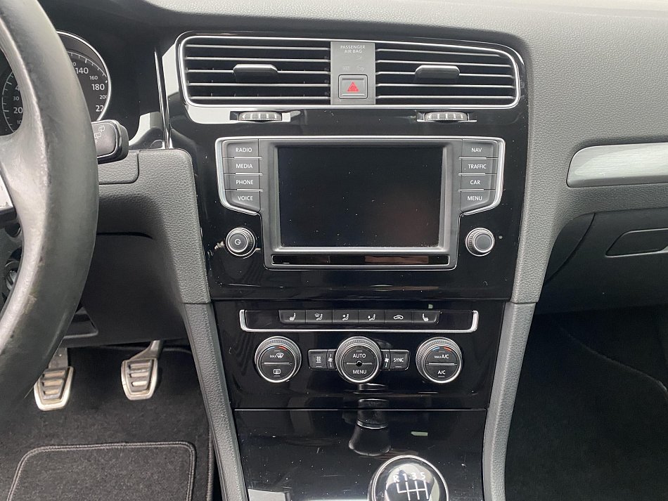 Volkswagen Golf 1.4 TSi Allstar