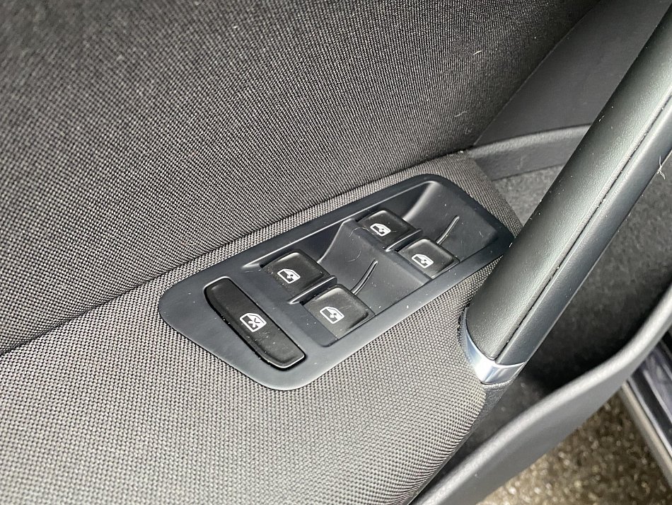 Volkswagen Golf 1.4 TSi Allstar