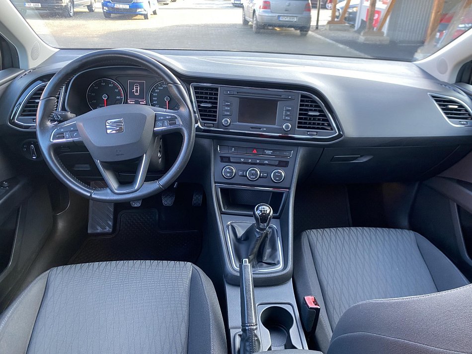 Seat Leon 1.4 TSi 