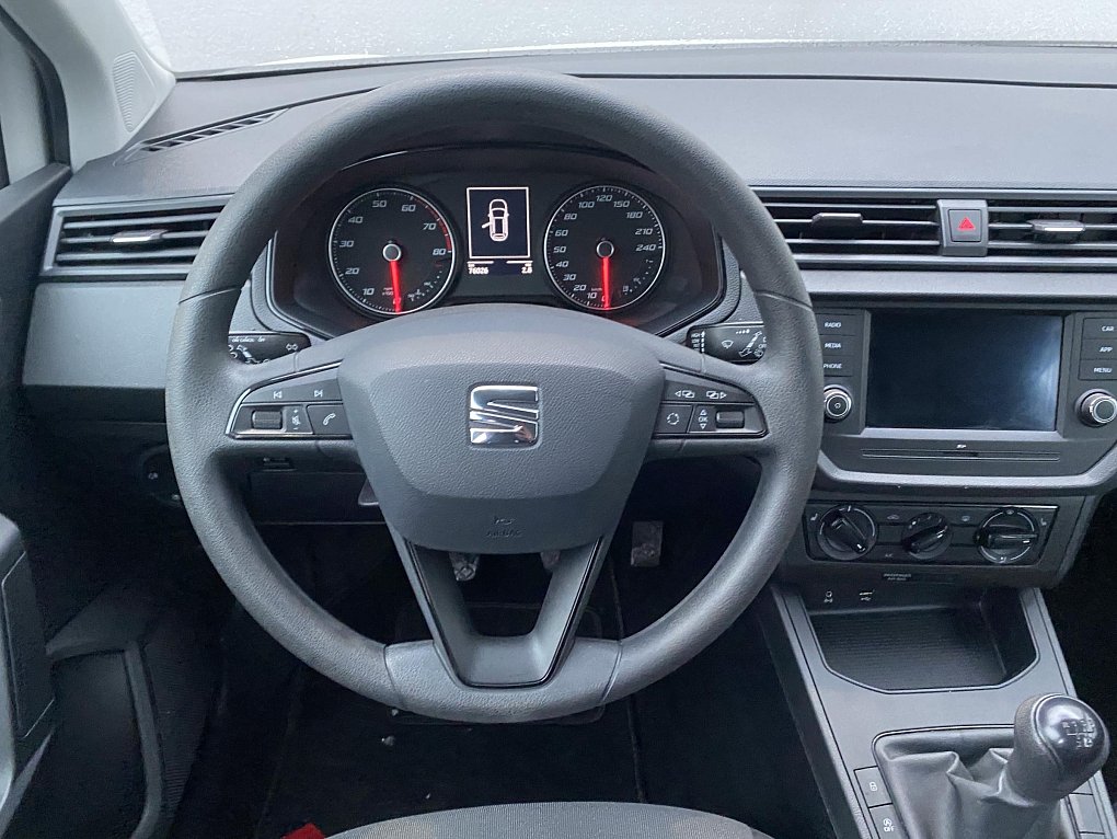 Seat Arona 1.0 TSi Reference