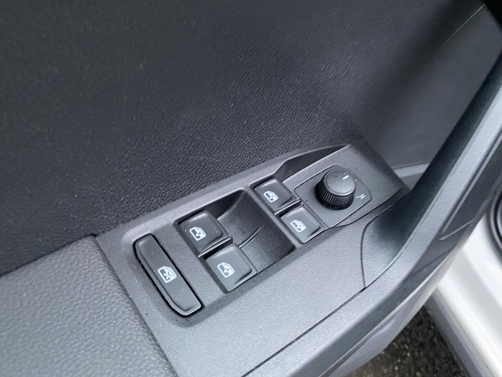 Seat Arona 1.0 TSi Reference