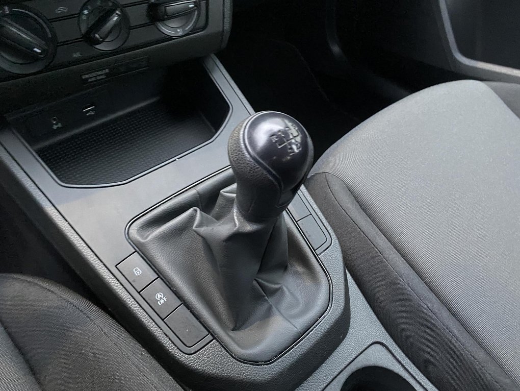 Seat Arona 1.0 TSi Reference