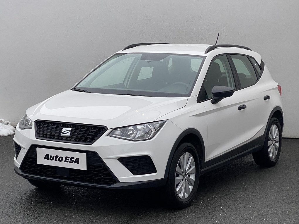 Seat Arona 1.0 TSi Reference