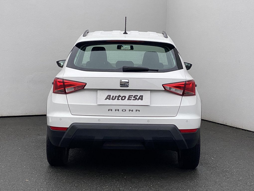 Seat Arona 1.0 TSi Reference