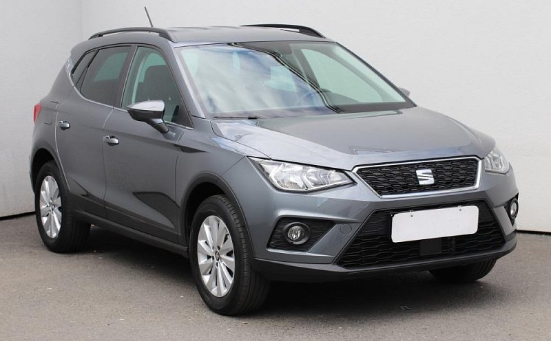 Seat Arona 1.0 TSi Reference