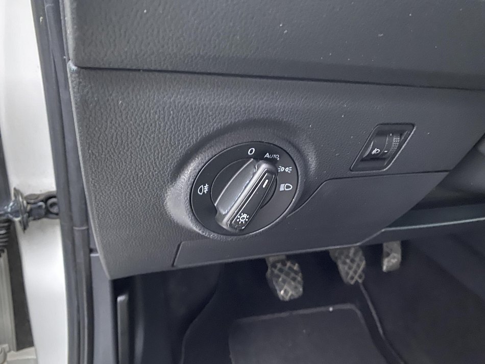 Seat Arona 1.0 TSi Reference