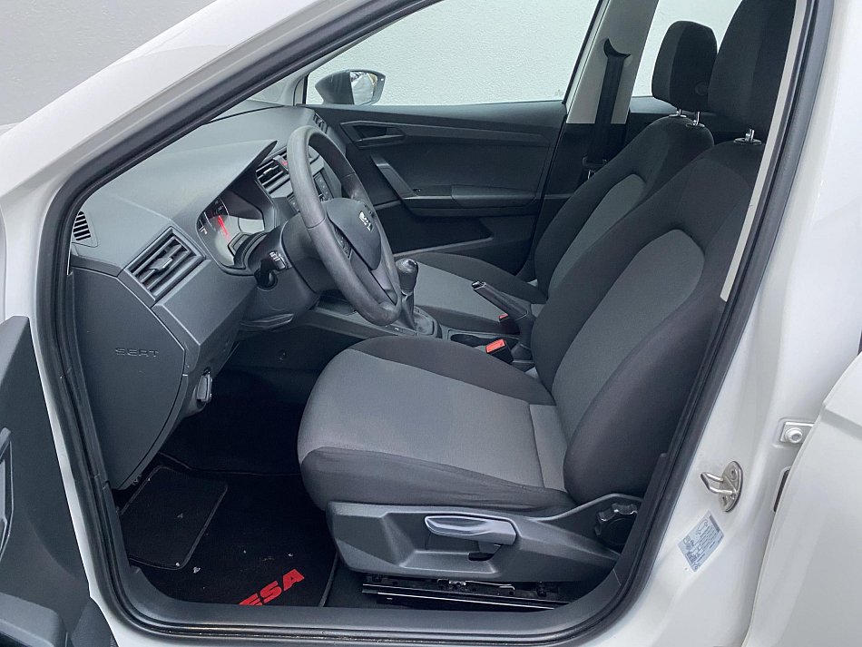 Seat Arona 1.0 TSi Reference