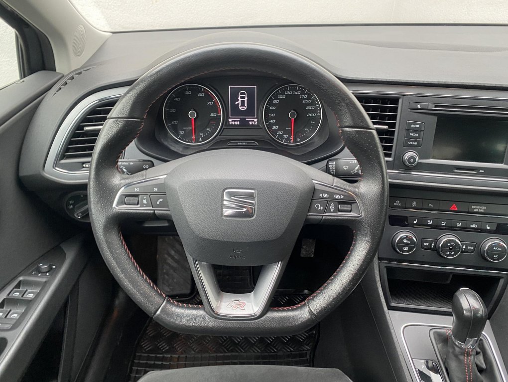 Seat Leon 1.8TSi FR
