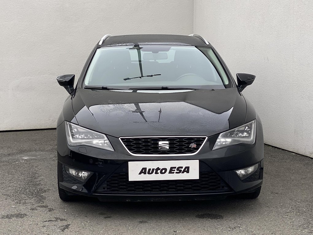 Seat Leon 1.8TSi FR