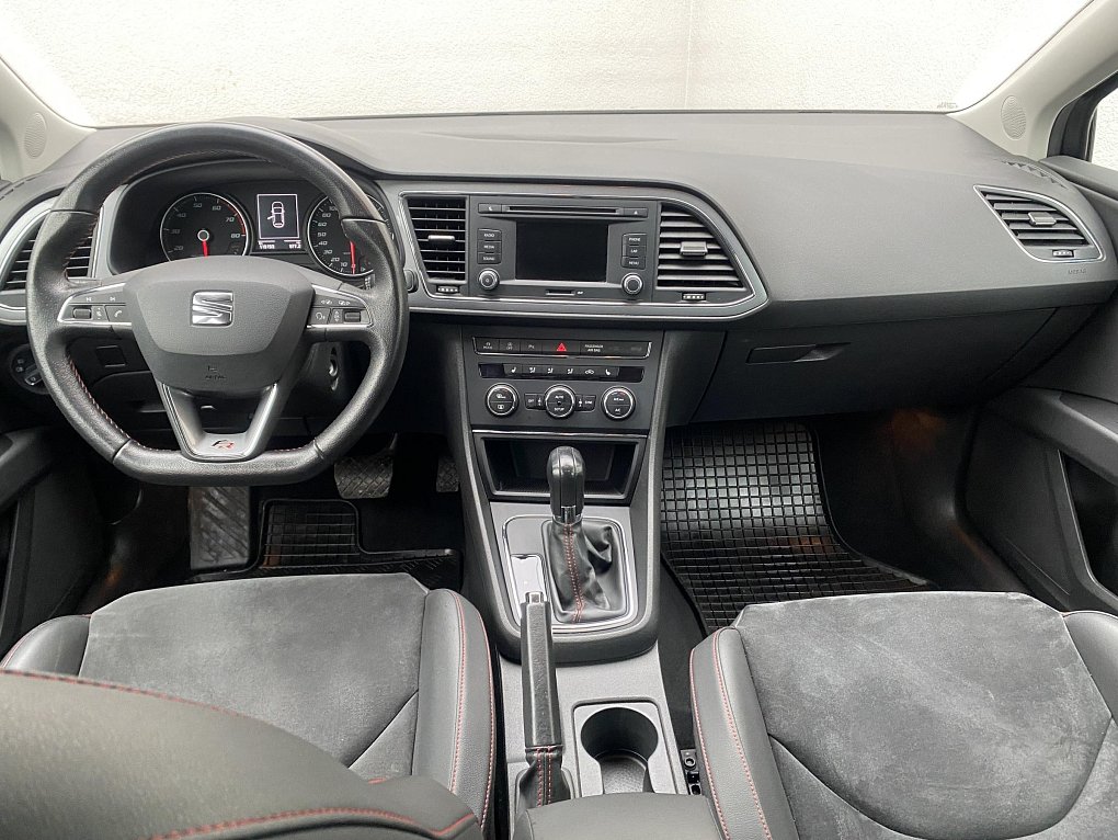 Seat Leon 1.8TSi FR
