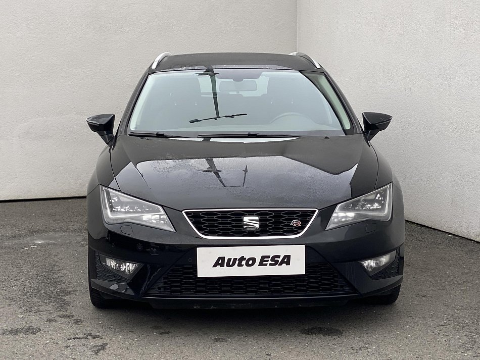 Seat Leon 1.8 TSi FR