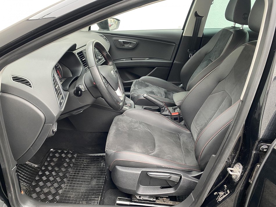 Seat Leon 1.8 TSi FR