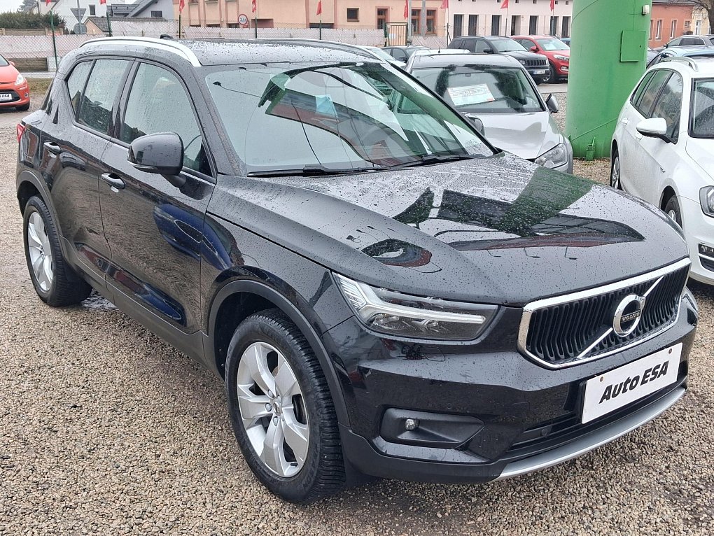 Volvo XC40 1.5T 