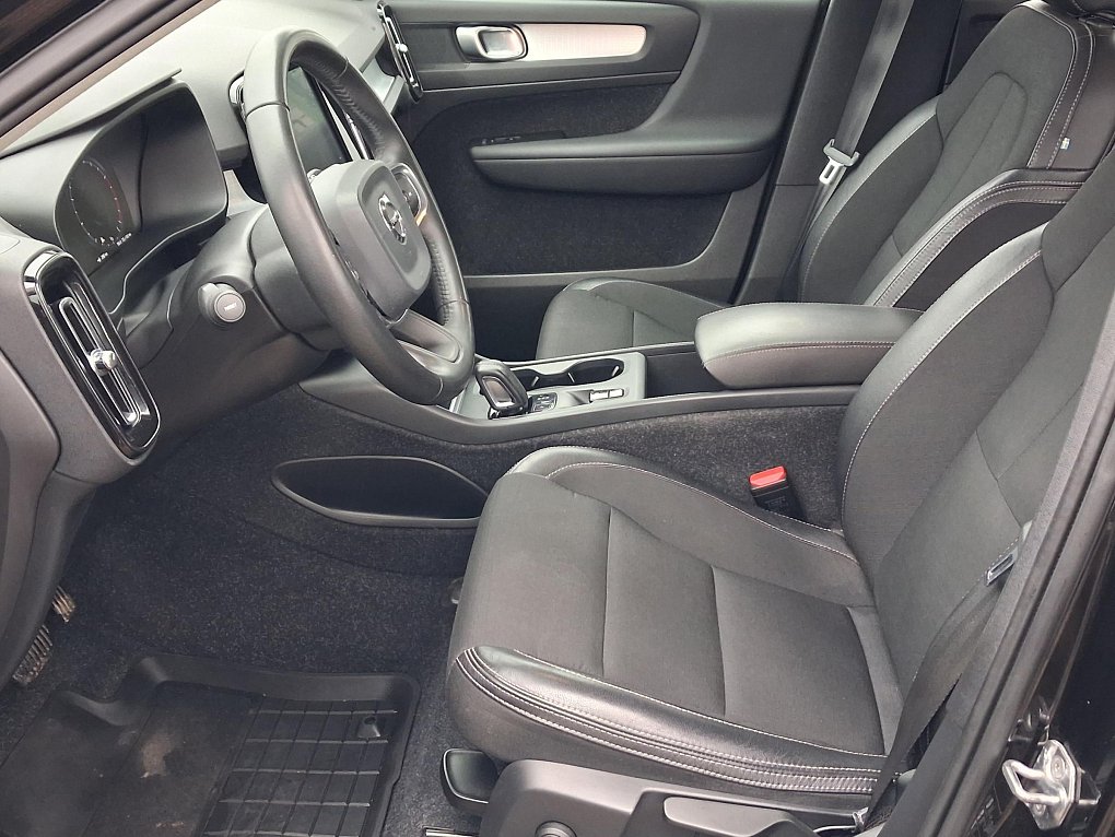 Volvo XC40 1.5T 