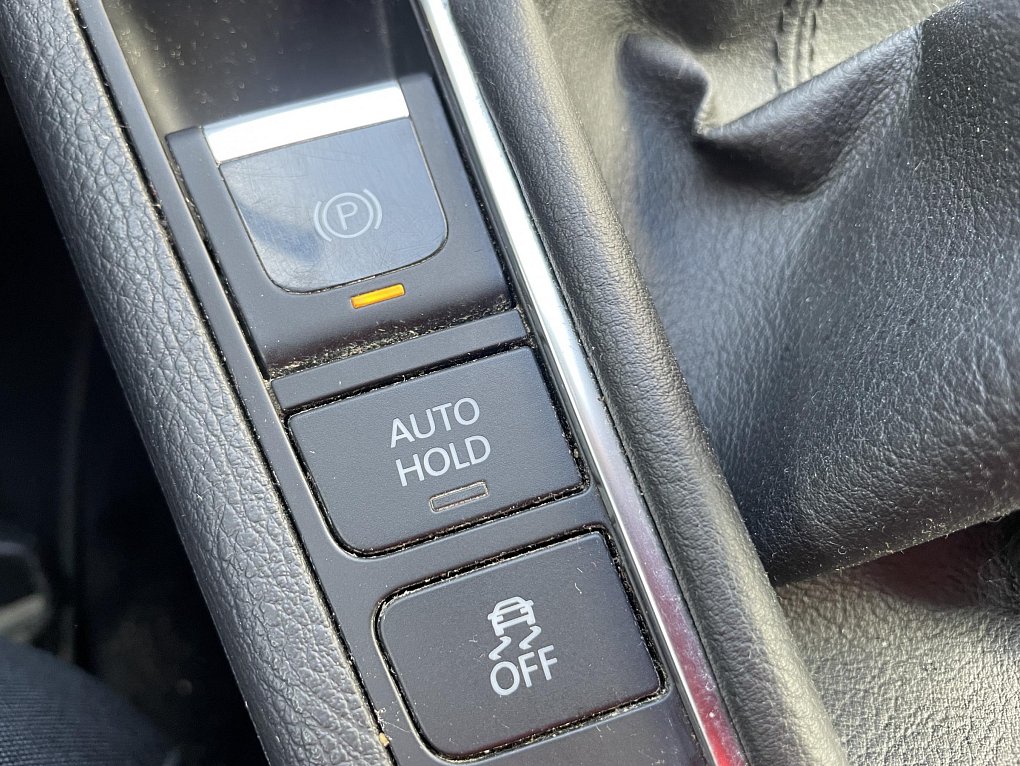 Volkswagen Passat 2.0TDi 