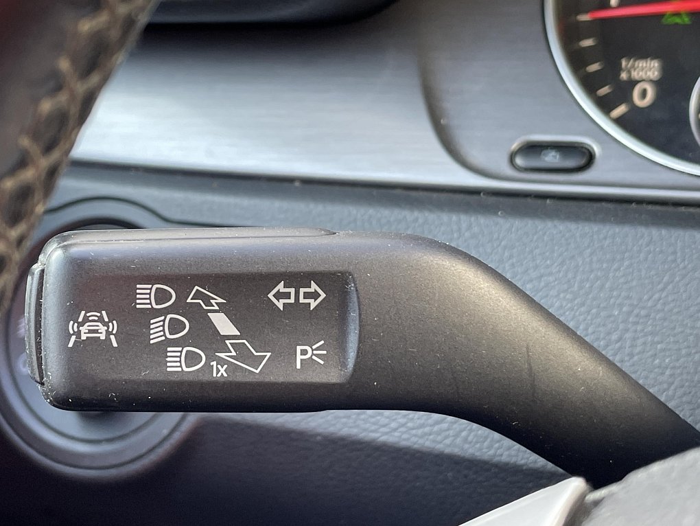 Volkswagen Passat 2.0TDi 