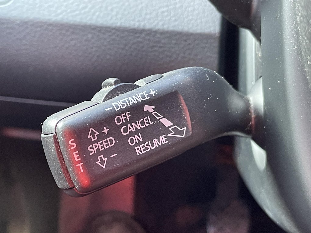 Volkswagen Passat 2.0TDi 