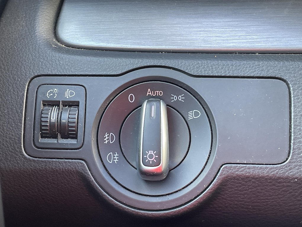 Volkswagen Passat 2.0TDi 