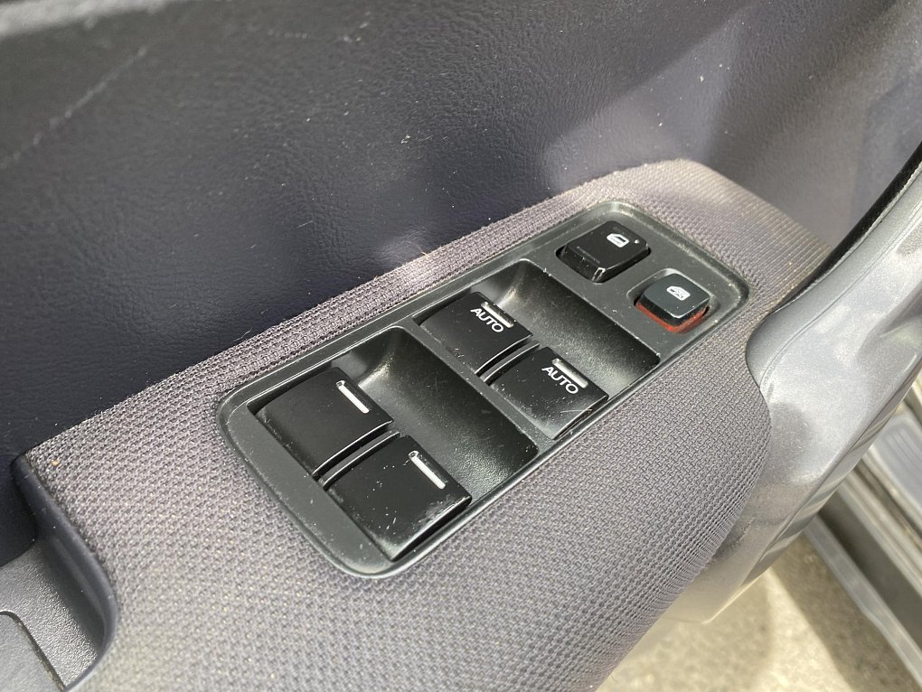 Honda CR-V 2.2 i-CTDi Elegance 4x4
