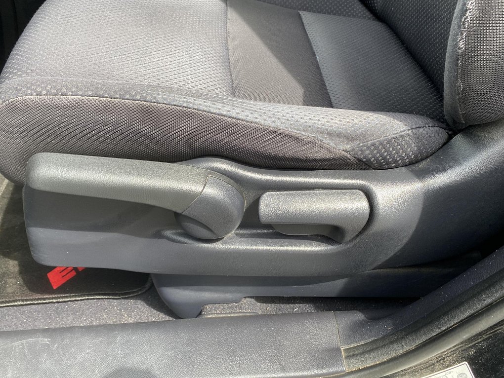 Honda CR-V 2.2 i-CTDi Elegance 4x4