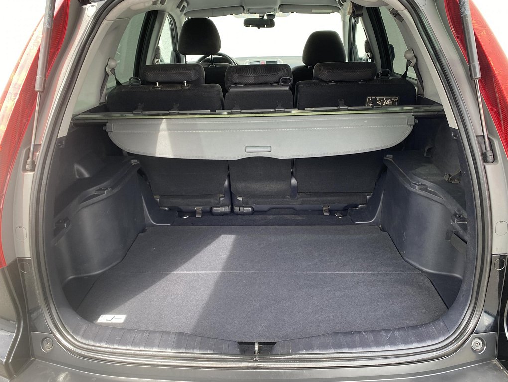 Honda CR-V 2.2 i-CTDi Elegance 4x4
