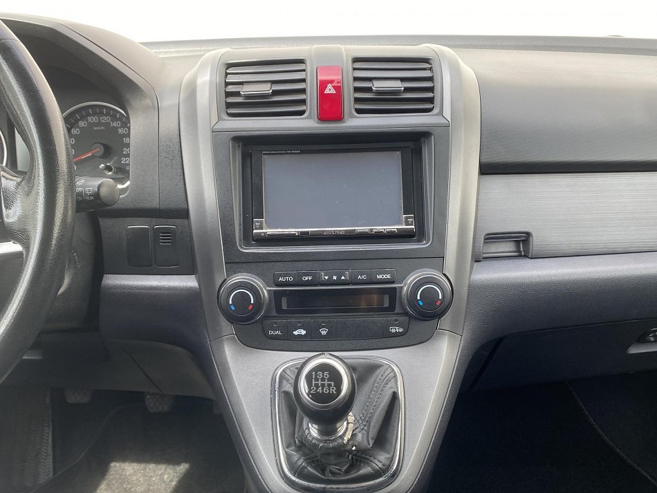 Honda CR-V 2.2 i-CTDi Elegance 4x4