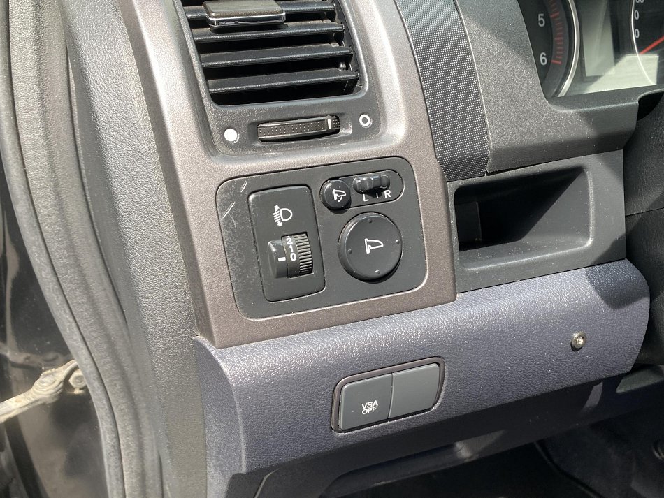 Honda CR-V 2.2 i-CTDi Elegance 4x4