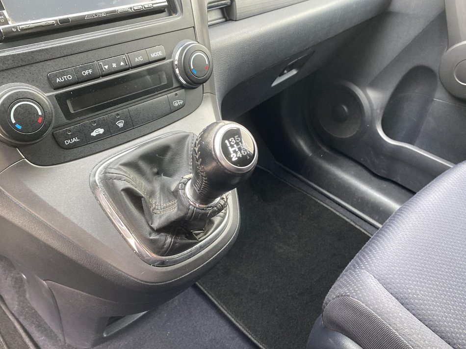 Honda CR-V 2.2 i-CTDi Elegance 4x4