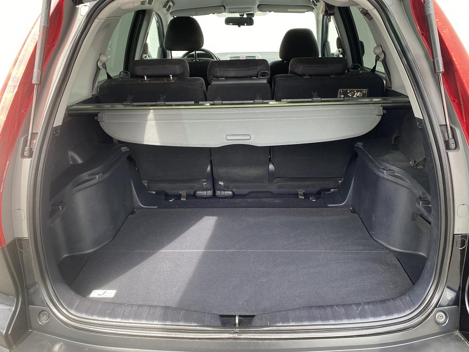 Honda CR-V 2.2 i-CTDi Elegance 4x4