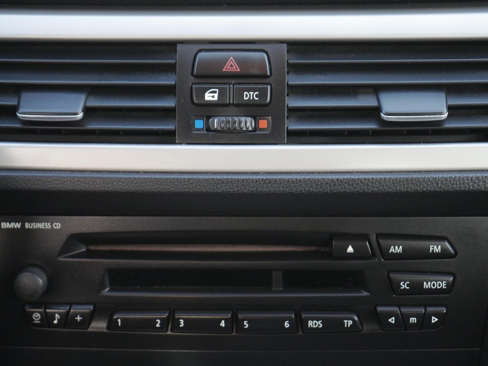 BMW Řada 3 2.0i  318i