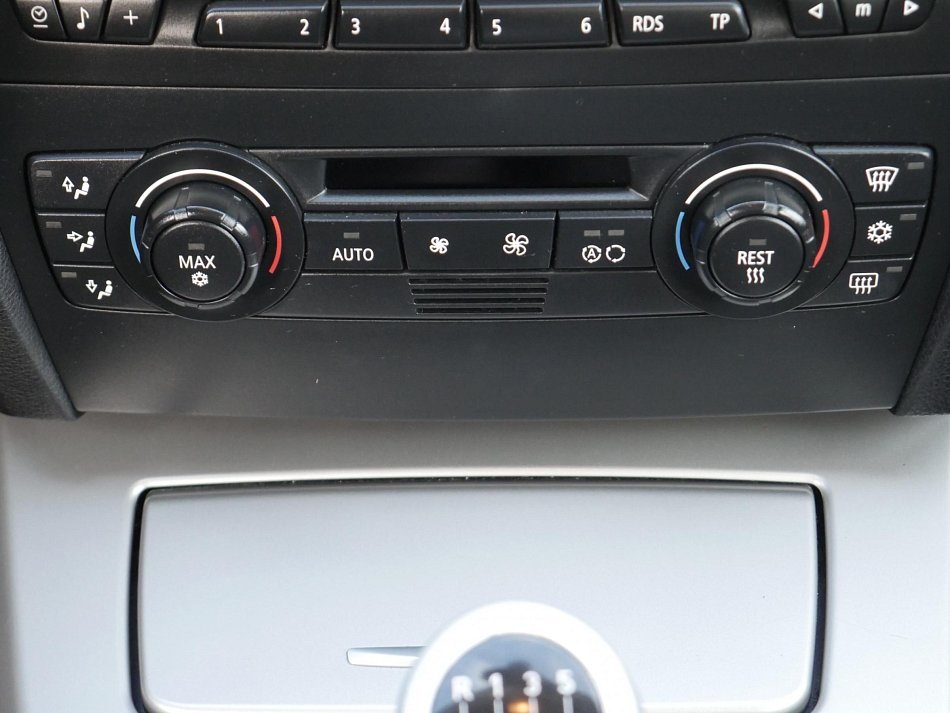 BMW Řada 3 2.0i  318i