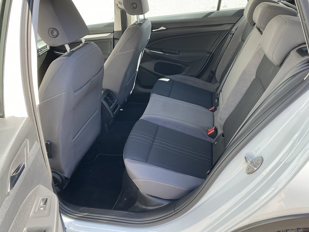 Volkswagen Golf 2.0 TDi Alltrack 4x4
