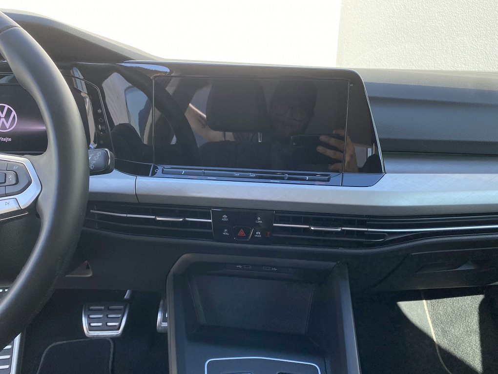 Volkswagen Golf 2.0 TDi Alltrack 4x4