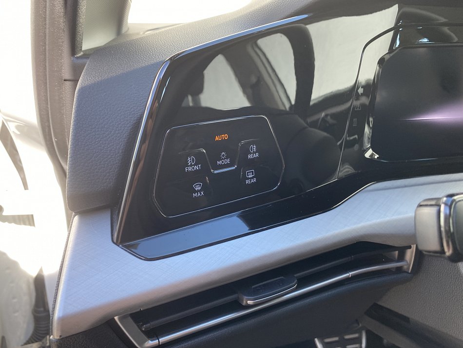 Volkswagen Golf 2.0 TDi Alltrack 4x4