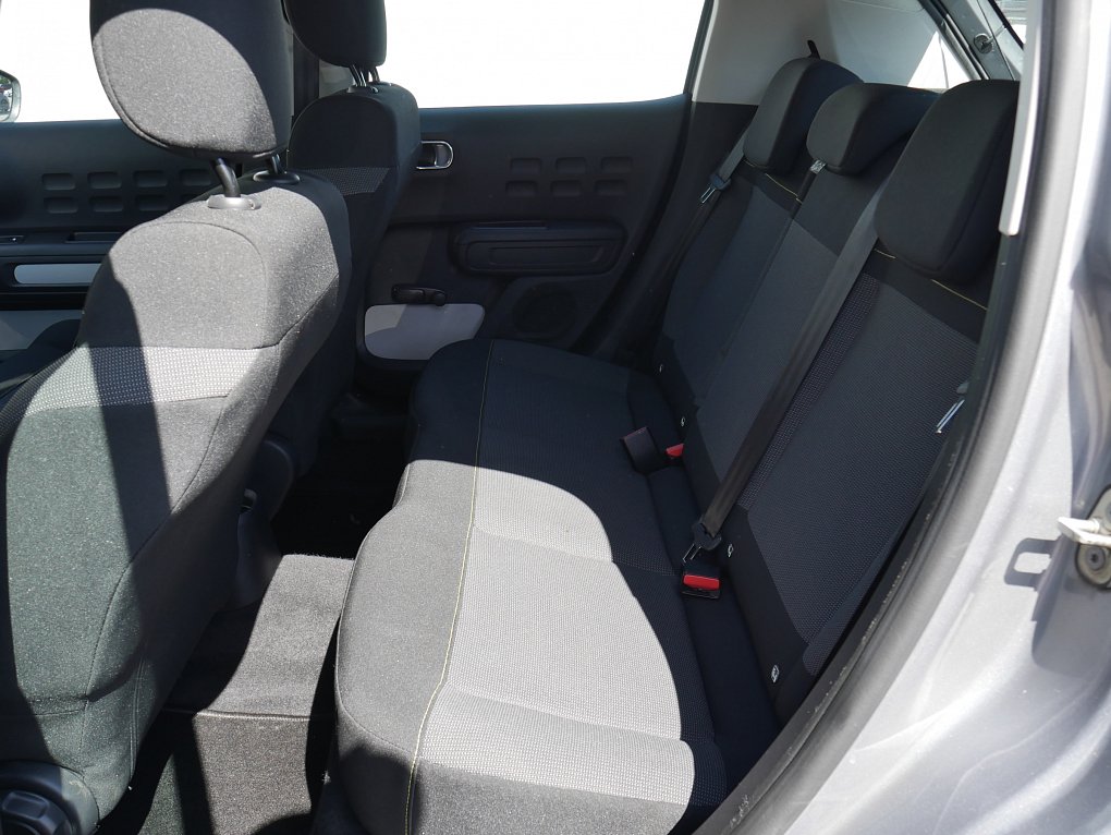 Citroën C3 1.2i 