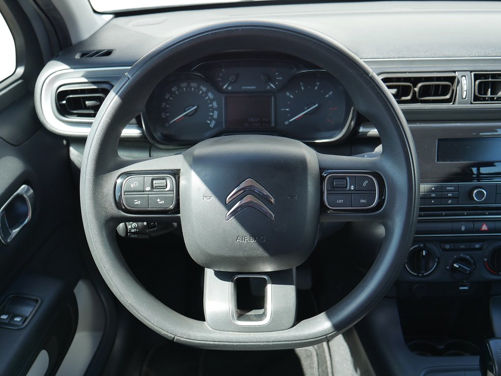 Citroën C3 1.2i 