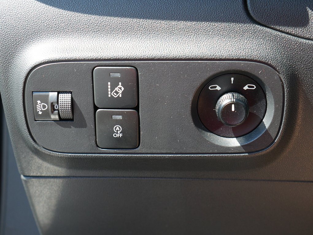 Citroën C3 1.2i 