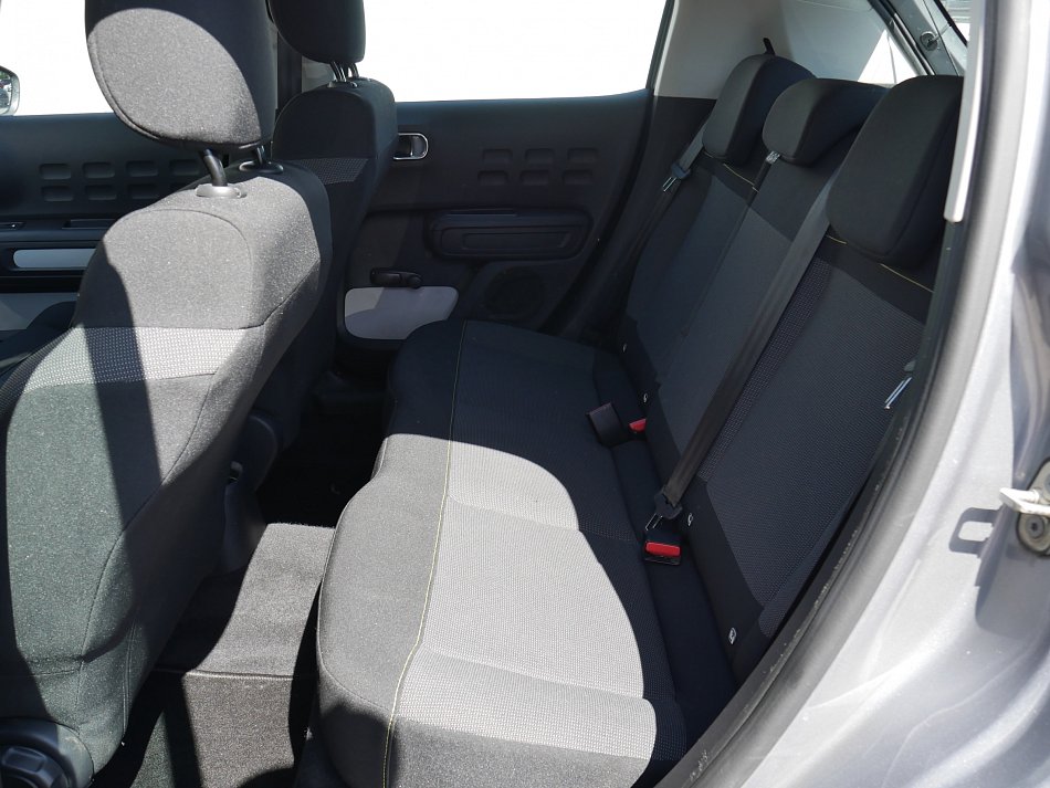 Citroën C3 1.2i 
