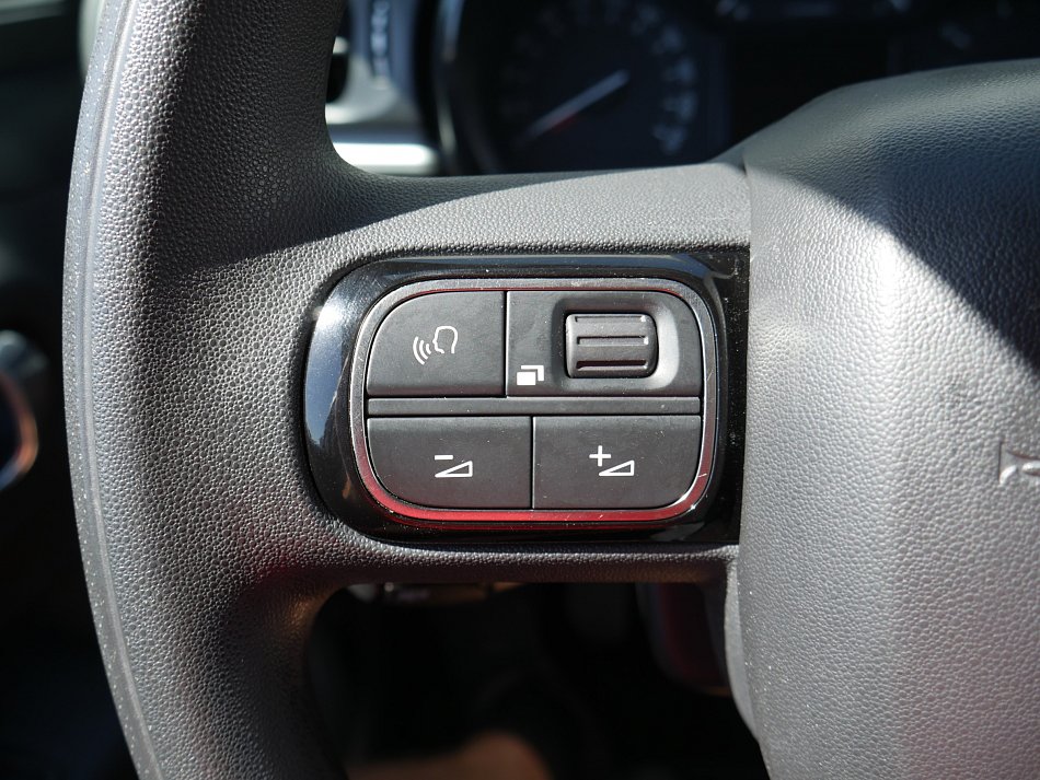 Citroën C3 1.2i 