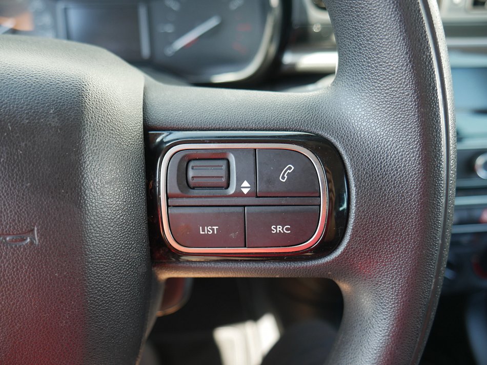 Citroën C3 1.2i 